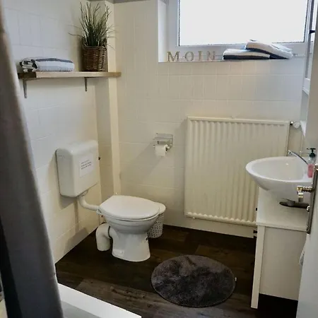 Ebbe Comfortable * Dagebüll