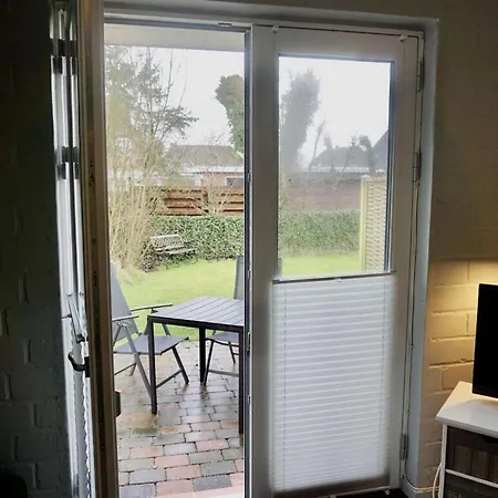 Ebbe Comfortable Vakantiehuis