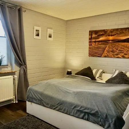 Vakantiehuis Ebbe Comfortable